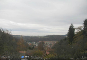 Obec Sloup - Sloup - 8.11.2025 v 12:30 Obec Sloup - Sloup - 8.11.2025 v 12:30