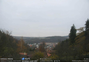 Obec Sloup - Sloup - 8.11.2025 v 14:00 Obec Sloup - Sloup - 8.11.2025 v 14:00