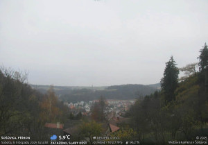 Obec Sloup - Sloup - 8.11.2025 v 14:15 Obec Sloup - Sloup - 8.11.2025 v 14:15