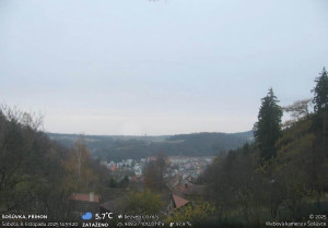 Obec Sloup - Sloup - 8.11.2025 v 15:00 Obec Sloup - Sloup - 8.11.2025 v 15:00