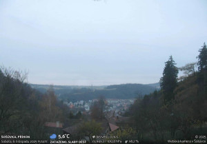 Obec Sloup - Sloup - 8.11.2025 v 15:15 Obec Sloup - Sloup - 8.11.2025 v 15:15