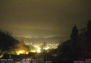 Obec Sloup - Sloup - 8.11.2025 v 17:45 Obec Sloup - Sloup - 8.11.2025 v 17:45