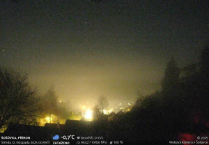 Obec Sloup - Sloup - 12.11.2025 v 01:00 Obec Sloup - Sloup - 12.11.2025 v 01:00