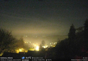 Obec Sloup - Sloup - 12.11.2025 v 02:00 Obec Sloup - Sloup - 12.11.2025 v 02:00