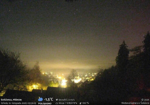 Obec Sloup - Sloup - 12.11.2025 v 04:00 Obec Sloup - Sloup - 12.11.2025 v 04:00