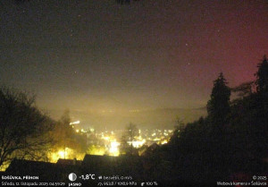 Obec Sloup - Sloup - 12.11.2025 v 05:00 Obec Sloup - Sloup - 12.11.2025 v 05:00