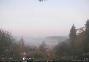 Obec Sloup - Sloup - 12.11.2025 v 07:00 Obec Sloup - Sloup - 12.11.2025 v 07:00