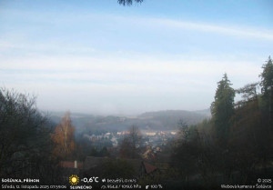 Obec Sloup - Sloup - 12.11.2025 v 08:00 Obec Sloup - Sloup - 12.11.2025 v 08:00