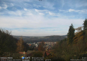 Obec Sloup - Sloup - 12.11.2025 v 10:00 Obec Sloup - Sloup - 12.11.2025 v 10:00