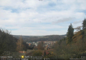 Obec Sloup - Sloup - 12.11.2025 v 11:00 Obec Sloup - Sloup - 12.11.2025 v 11:00