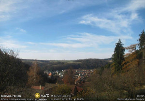 Obec Sloup - Sloup - 12.11.2025 v 12:00 Obec Sloup - Sloup - 12.11.2025 v 12:00