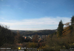 Obec Sloup - Sloup - 12.11.2025 v 13:00 Obec Sloup - Sloup - 12.11.2025 v 13:00