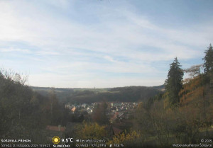 Obec Sloup - Sloup - 12.11.2025 v 14:00 Obec Sloup - Sloup - 12.11.2025 v 14:00