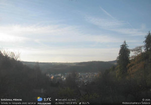 Obec Sloup - Sloup - 12.11.2025 v 15:00 Obec Sloup - Sloup - 12.11.2025 v 15:00