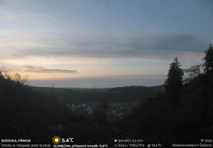 Obec Sloup - Sloup - 12.11.2025 v 16:00 Obec Sloup - Sloup - 12.11.2025 v 16:00