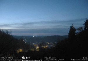 Obec Sloup - Sloup - 12.11.2025 v 17:00 Obec Sloup - Sloup - 12.11.2025 v 17:00