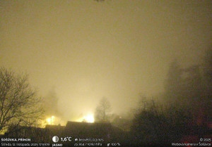 Obec Sloup - Sloup - 12.11.2025 v 18:00 Obec Sloup - Sloup - 12.11.2025 v 18:00