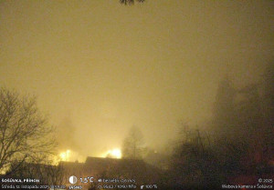 Obec Sloup - Sloup - 12.11.2025 v 19:00 Obec Sloup - Sloup - 12.11.2025 v 19:00