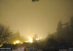 Obec Sloup - Sloup - 12.11.2025 v 21:00 Obec Sloup - Sloup - 12.11.2025 v 21:00