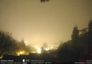 Obec Sloup - Sloup - 12.11.2025 v 22:00 Obec Sloup - Sloup - 12.11.2025 v 22:00