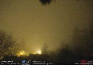 Obec Sloup - Sloup - 14.11.2025 v 01:15 Obec Sloup - Sloup - 14.11.2025 v 01:15