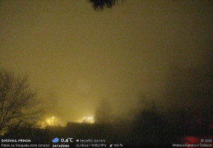 Obec Sloup - Sloup - 14.11.2025 v 02:15 Obec Sloup - Sloup - 14.11.2025 v 02:15