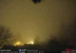 Obec Sloup - Sloup - 14.11.2025 v 02:45 Obec Sloup - Sloup - 14.11.2025 v 02:45