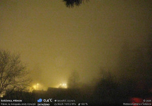 Obec Sloup - Sloup - 14.11.2025 v 03:15 Obec Sloup - Sloup - 14.11.2025 v 03:15