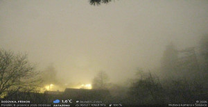 Obec Sloup - Sloup - 8.12.2025 v 01:00 Obec Sloup - Sloup - 8.12.2025 v 01:00