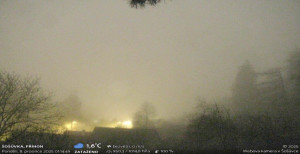 Obec Sloup - Sloup - 8.12.2025 v 01:15 Obec Sloup - Sloup - 8.12.2025 v 01:15