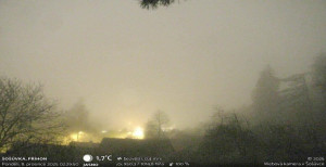 Obec Sloup - Sloup - 8.12.2025 v 02:30 Obec Sloup - Sloup - 8.12.2025 v 02:30