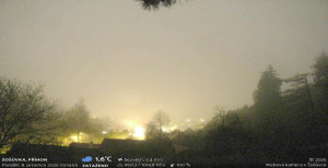 Obec Sloup - Sloup - 8.12.2025 v 03:15 Obec Sloup - Sloup - 8.12.2025 v 03:15