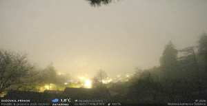 Obec Sloup - Sloup - 8.12.2025 v 03:30 Obec Sloup - Sloup - 8.12.2025 v 03:30