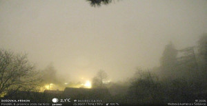 Obec Sloup - Sloup - 8.12.2025 v 04:15 Obec Sloup - Sloup - 8.12.2025 v 04:15