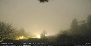 Obec Sloup - Sloup - 8.12.2025 v 04:30 Obec Sloup - Sloup - 8.12.2025 v 04:30