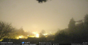 Obec Sloup - Sloup - 8.12.2025 v 06:30 Obec Sloup - Sloup - 8.12.2025 v 06:30