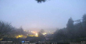 Obec Sloup - Sloup - 8.12.2025 v 07:00 Obec Sloup - Sloup - 8.12.2025 v 07:00