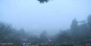 Obec Sloup - Sloup - 8.12.2025 v 07:30 Obec Sloup - Sloup - 8.12.2025 v 07:30