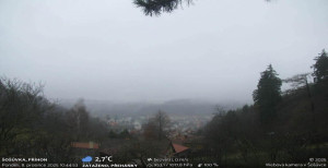 Obec Sloup - Sloup - 8.12.2025 v 10:45 Obec Sloup - Sloup - 8.12.2025 v 10:45