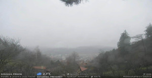 Obec Sloup - Sloup - 8.12.2025 v 11:15 Obec Sloup - Sloup - 8.12.2025 v 11:15