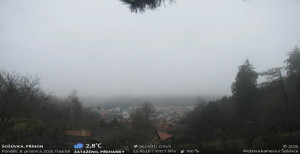 Obec Sloup - Sloup - 8.12.2025 v 11:45 Obec Sloup - Sloup - 8.12.2025 v 11:45