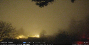 Obec Sloup - Sloup - 15.12.2025 v 02:45 Obec Sloup - Sloup - 15.12.2025 v 02:45