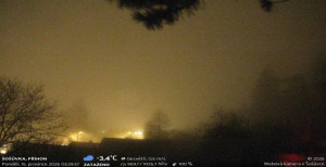 Obec Sloup - Sloup - 15.12.2025 v 03:30 Obec Sloup - Sloup - 15.12.2025 v 03:30