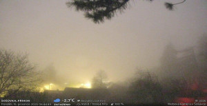 Obec Sloup - Sloup - 15.12.2025 v 06:45 Obec Sloup - Sloup - 15.12.2025 v 06:45