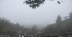 Obec Sloup - Sloup - 15.12.2025 v 09:30 Obec Sloup - Sloup - 15.12.2025 v 09:30