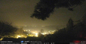 Obec Sloup - Sloup - 17.12.2025 v 01:15 Obec Sloup - Sloup - 17.12.2025 v 01:15