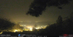 Obec Sloup - Sloup - 17.12.2025 v 01:30 Obec Sloup - Sloup - 17.12.2025 v 01:30