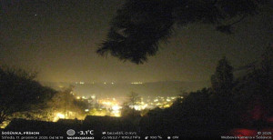 Obec Sloup - Sloup - 17.12.2025 v 04:15 Obec Sloup - Sloup - 17.12.2025 v 04:15