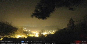 Obec Sloup - Sloup - 17.12.2025 v 05:15 Obec Sloup - Sloup - 17.12.2025 v 05:15