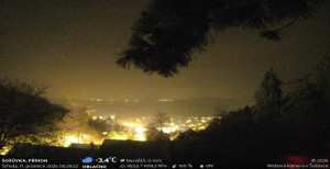 Obec Sloup - Sloup - 17.12.2025 v 05:30 Obec Sloup - Sloup - 17.12.2025 v 05:30